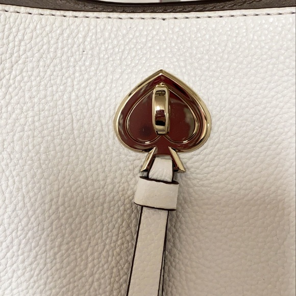 New💃Kate Spade marti large bucket bag - Picture 8 of 13